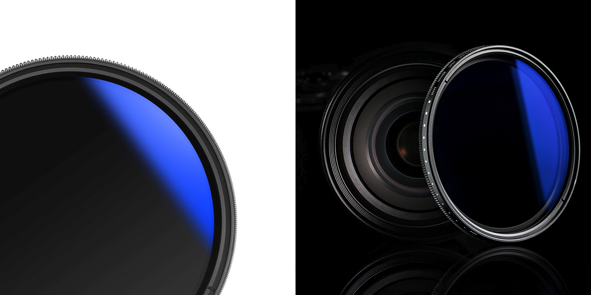 K&F-Concept-Nano-C-HMC-Fader-ND2-400-Nastavitelný-šedý-filtr-52-mm-15